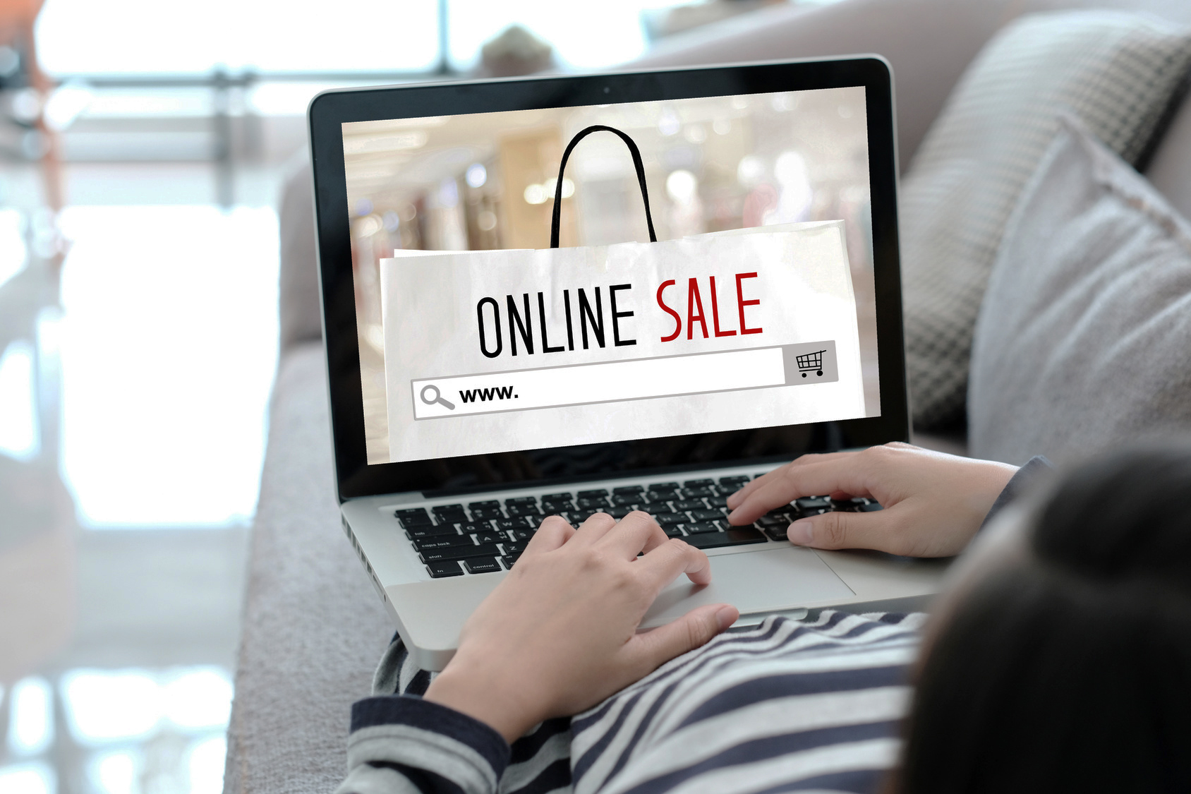 AXREA E-Commerce  |  B2C 100% reacondicionados & Certified Refurbished